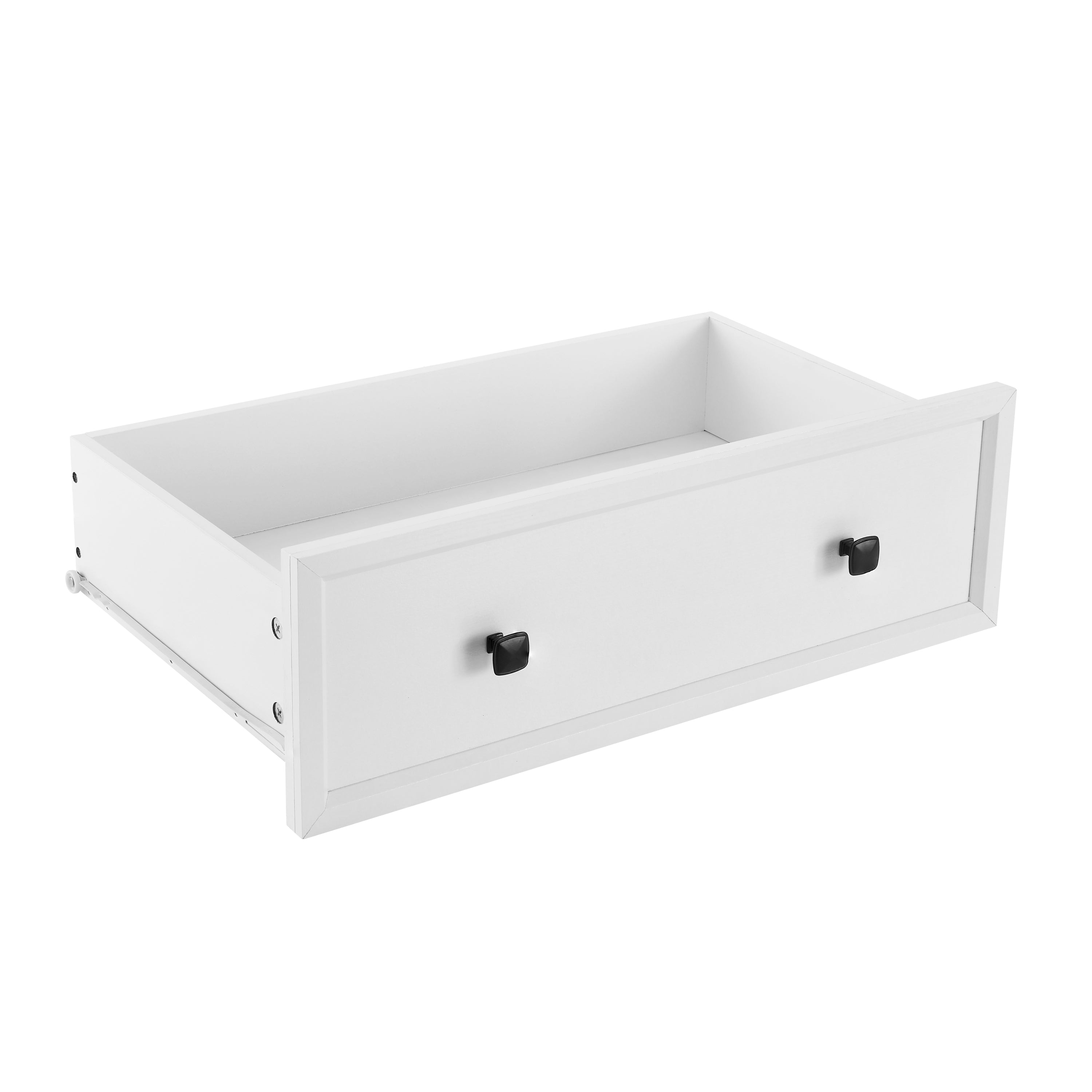 HAOYYE 6-Drawer Dresser, Tall Chest of Drawers, Closet Organizers for Storage Clothes, Sturdy Space-Saving Cabinet with Modern Design, Ideal for Living Room, Adults, and Dorm Rooms, Heavy-Duty Construction
