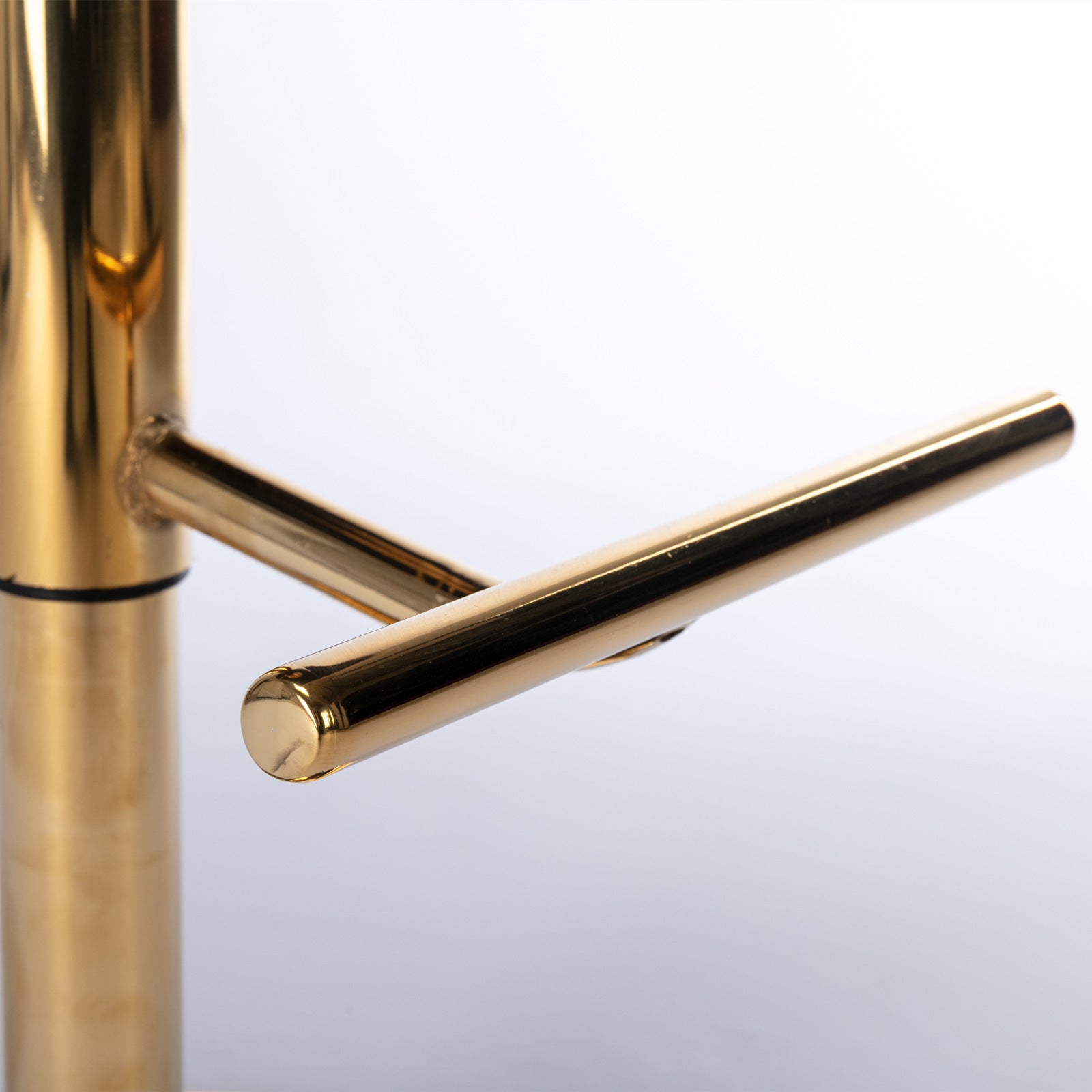 HAOYYE Swivel Barstools Adjusatble Seat Height