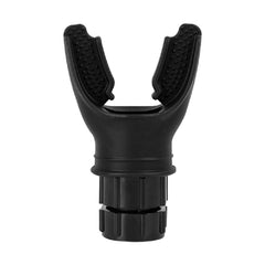 HAOYYE Breathing Trainer Portable Respiratory Muscle Trainer with Adjustable Resistance for Lung Strength Endurance Oral Muscle Exercise Stress Relief Home Gym Fitness Travel Use