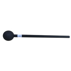 HAOYYE 15LB Macebell Strength Training Mace Hammer Solid Steel Construction with Textured Non Slip Handle for Functional Fitness Full Body Workouts Swinging and Conditioning Exercises at Home or Gym