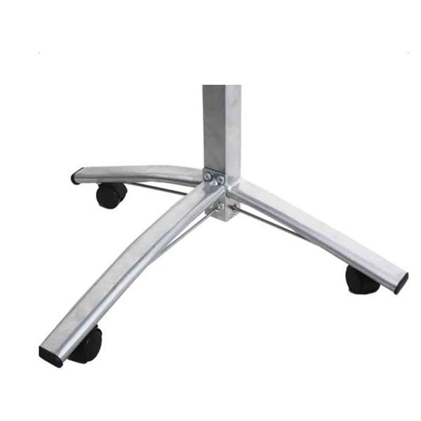 HAOYYE Black Multifunctional Lifting Computer Desk, Sturdy And Durable Design, Modern Space-Saving Storage Solution, Practical And Stylish Home Organizer For Living Room And Bedroom, Adjustable Height Desk For Study, Work, And Compact Home Offices