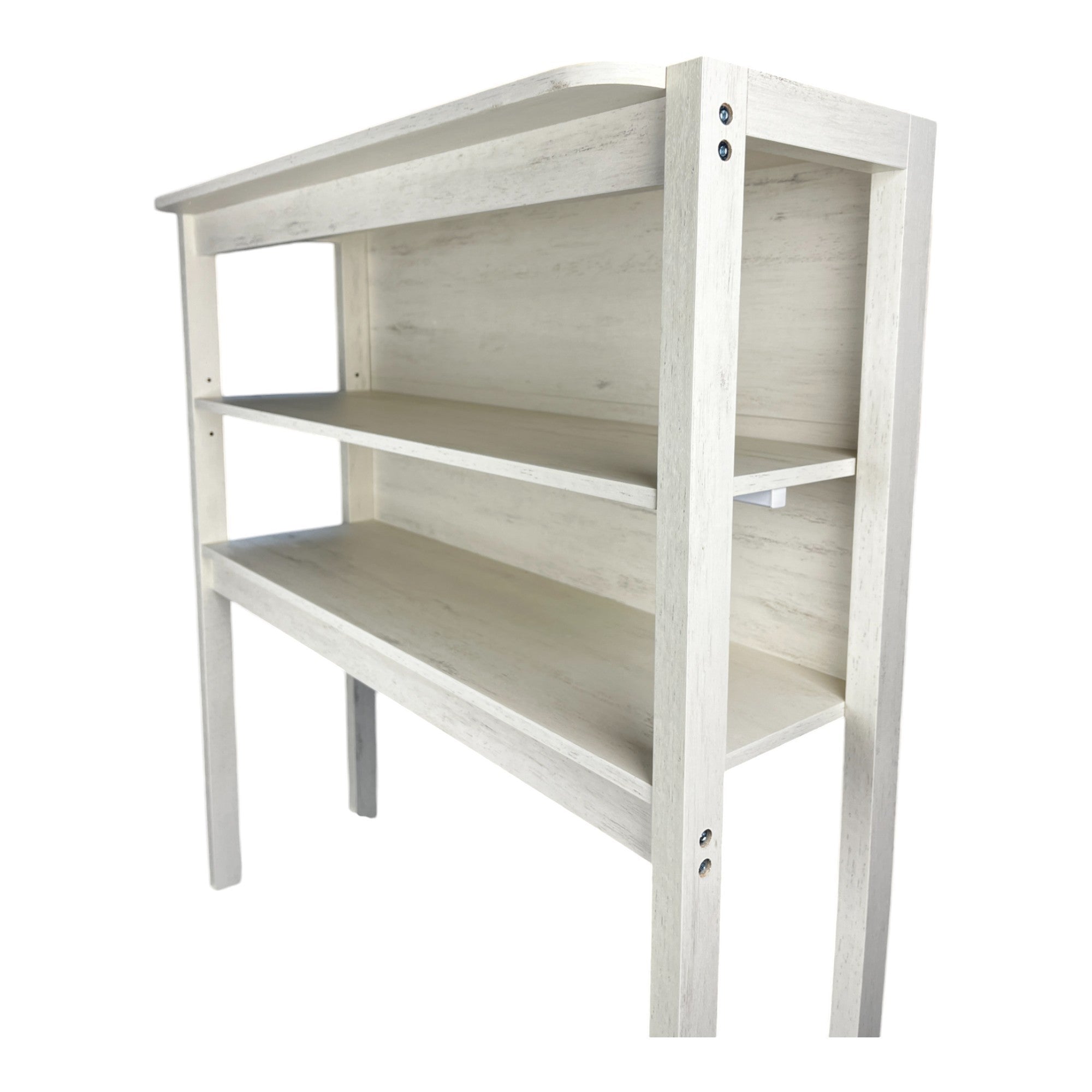 Haoyye 5-Tier Bakers Rack with Storage, Kitchen Shelving Unit for Coffee Bar, Microwave Stand, and Pantry Organization, Modern Freestanding Utility Rack for Home or Dorm Use, Durable Space-Saving Design, Easy Assembly and Multi-Purpose Functionality