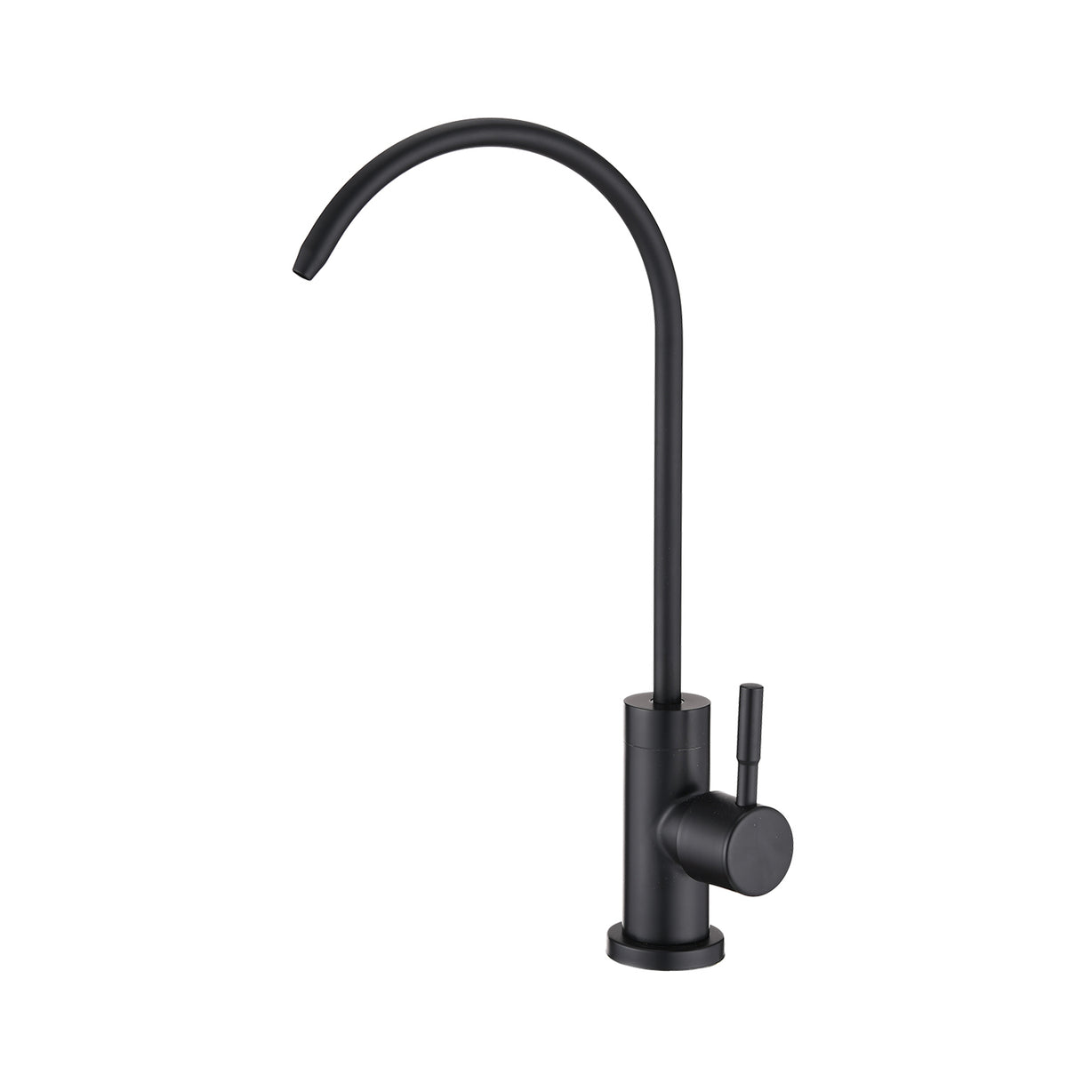 HAOYYE Kitchen Water Filter Faucet, Drinking Water Faucet Sturdy Space-Saving Heavy Duty Modern Design Adults Dorm Room Easy Assembly Bedroom Furniture