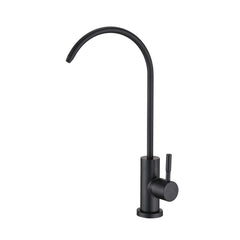 HAOYYE Kitchen Water Filter Faucet, Drinking Water Faucet Sturdy Space-Saving Heavy Duty Modern Design Adults Dorm Room Easy Assembly Bedroom Furniture