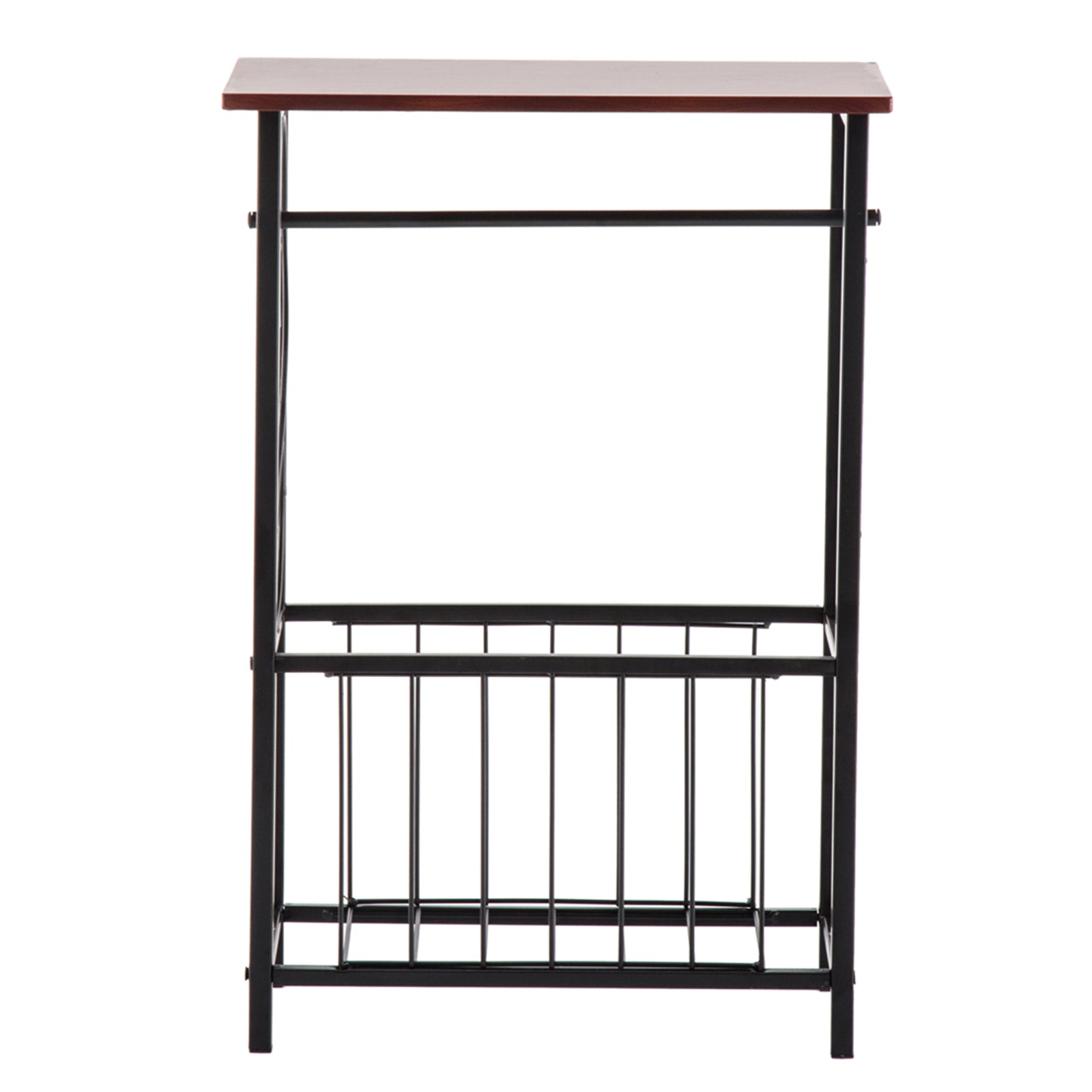 HAOYYE Multifunctional Bathroom Table, Indoor Side Table or Coffee Table with Soft Cozy Warm Flannel Fleece, Premium Quality Decorative Home Decor, Comfortable and Unique Design for Living Room, Bedroom, or Bathroom