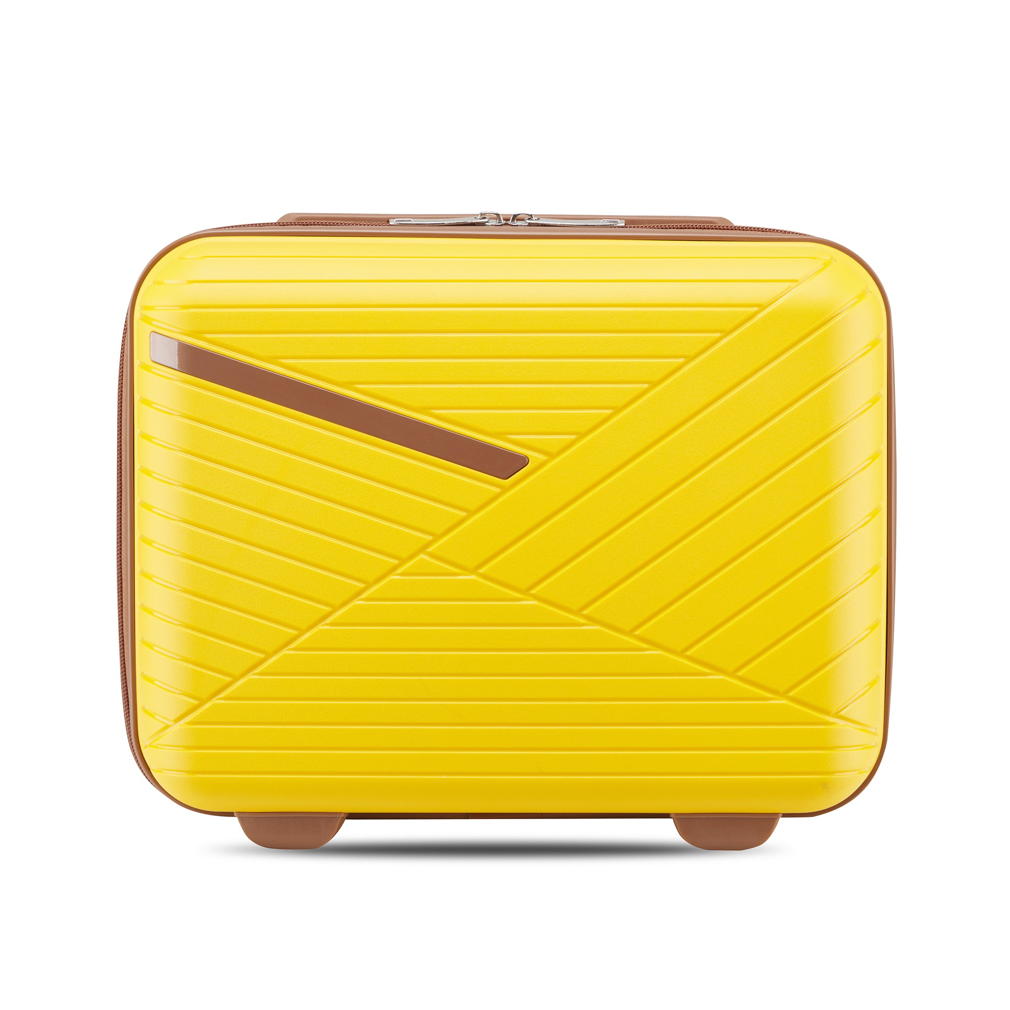 HAOYYE Luggage Sets 4 Piece(14/20/24/28), Expandable Lightweight Suitcase with 4 Double 360 Degrees Mute Spinner Wheels PP Materials Durable TSA Lock Travel Luggage Sturdy Space-Saving Heavy Duty Adults