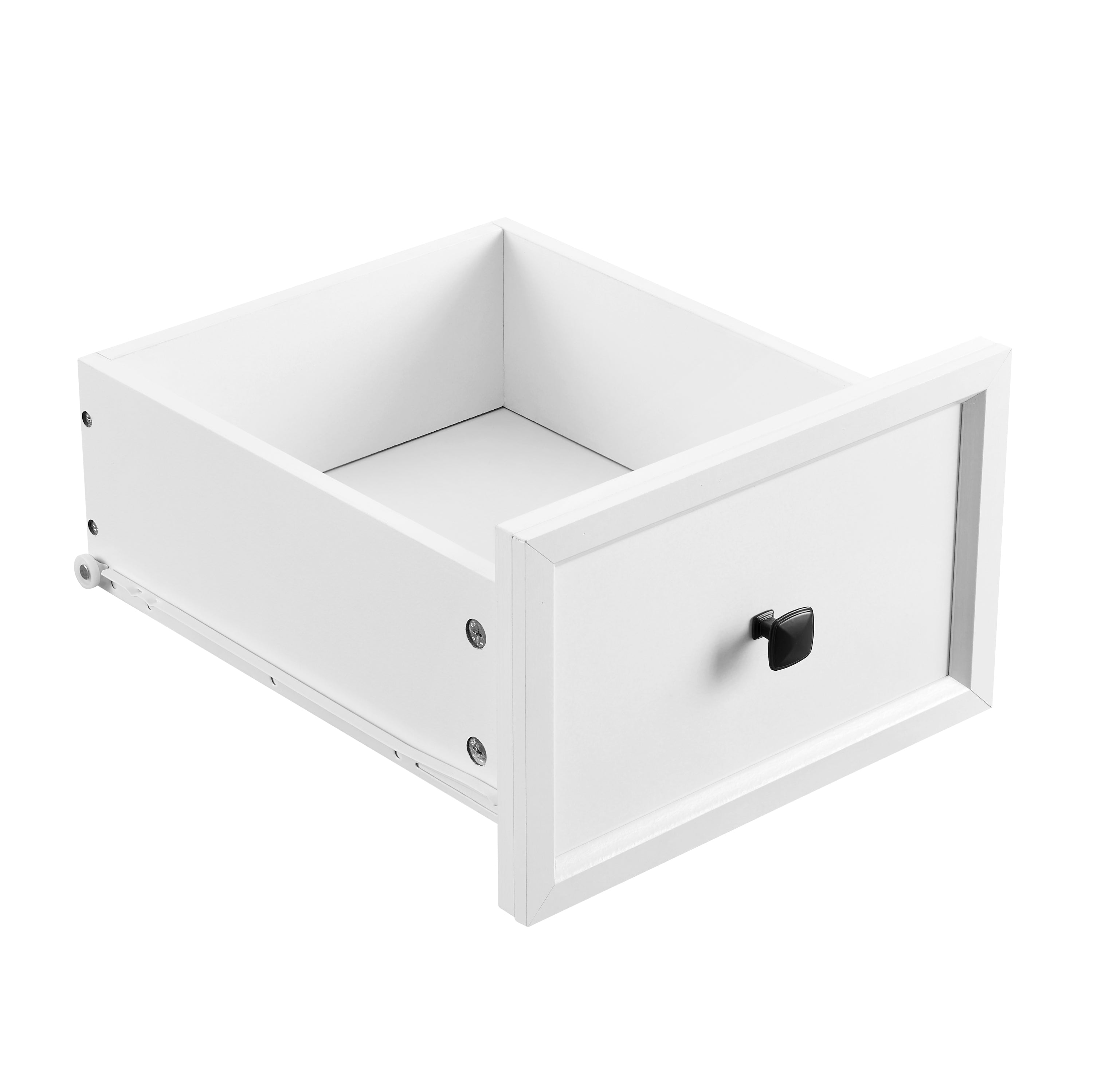 HAOYYE 6-Drawer Dresser, Tall Chest of Drawers, Closet Organizers for Storage Clothes, Sturdy Space-Saving Cabinet with Modern Design, Ideal for Living Room, Adults, and Dorm Rooms, Heavy-Duty Construction
