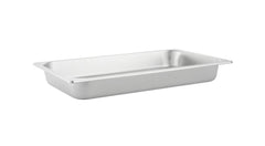 HAOYYE Buffet Catering Dish For Home and Outdoor 6 Pcs/ Sets Sturdy Space-Saving Heavy Duty Modern Design Adults Dorm Room Easy Assembly Bedroom Furniture