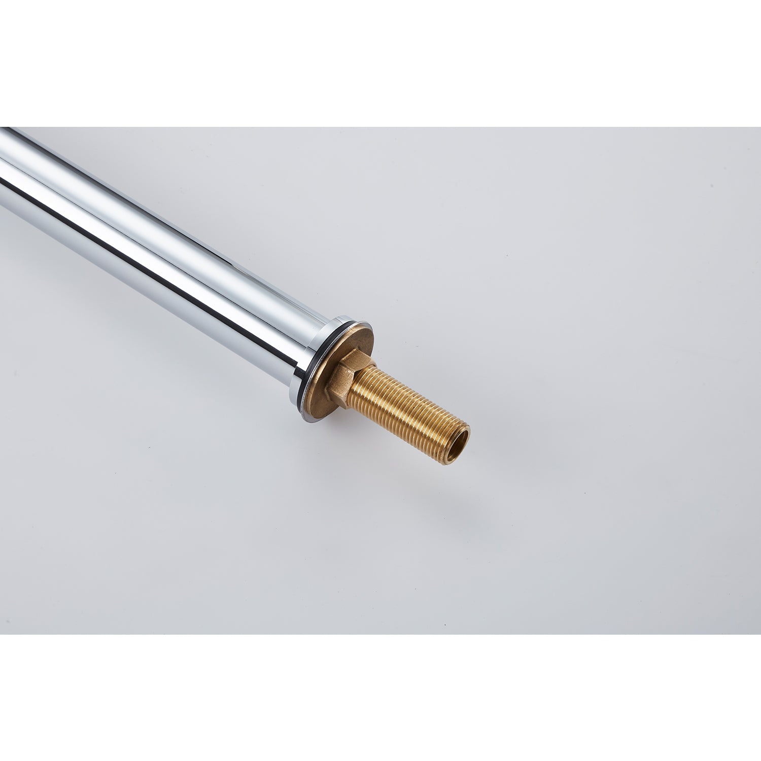HAOYYE Pot Filler Faucet with Extension Shank Sturdy Space-Saving Heavy Duty Modern Design Adults Dorm Room Easy Assembly Bedroom Furniture