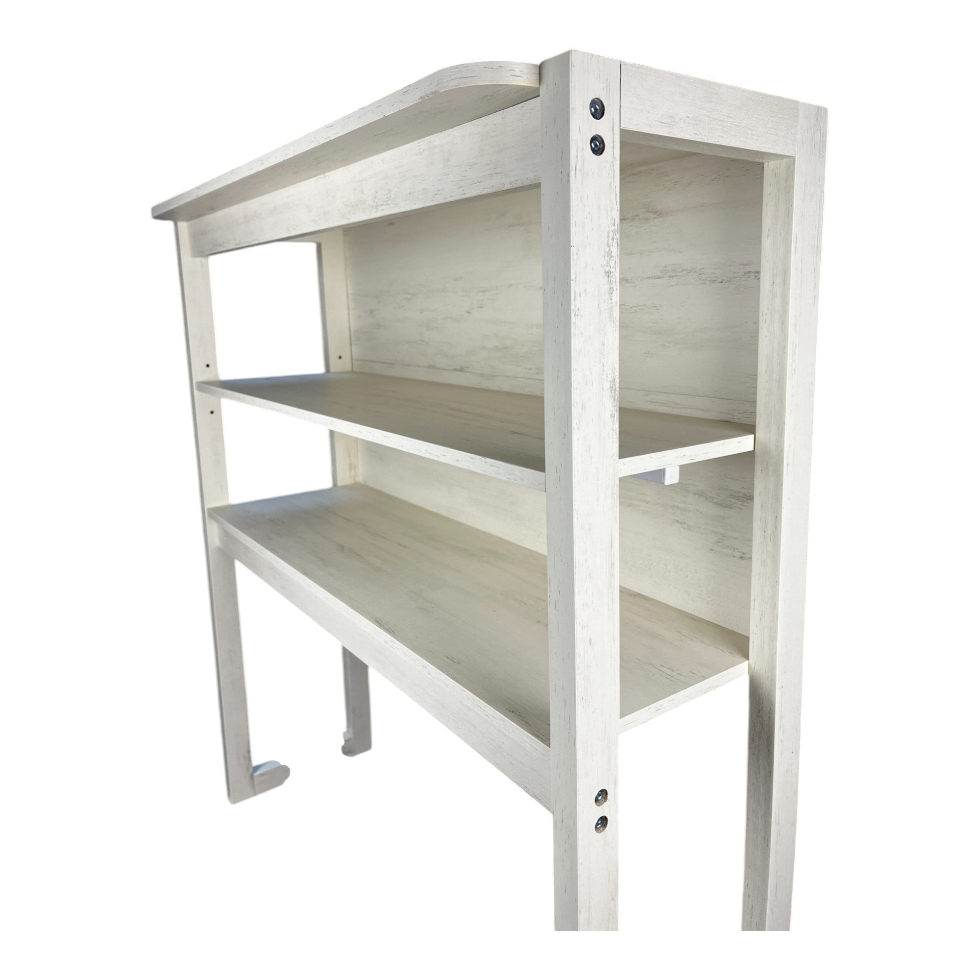 Haoyye 5-Tier Bakers Rack with Storage, Kitchen Shelving Unit for Coffee Bar, Microwave Stand, and Pantry Organization, Modern Freestanding Utility Rack for Home or Dorm Use, Durable Space-Saving Design, Easy Assembly and Multi-Purpose Functionality