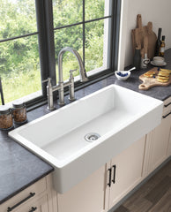 HAOYYE Bridge Kitchen Faucet with Pull-Down Sprayhead in Spot Sturdy Space-Saving Heavy Duty Modern Design Adults Dorm Room Easy Assembly Bedroom Furniture