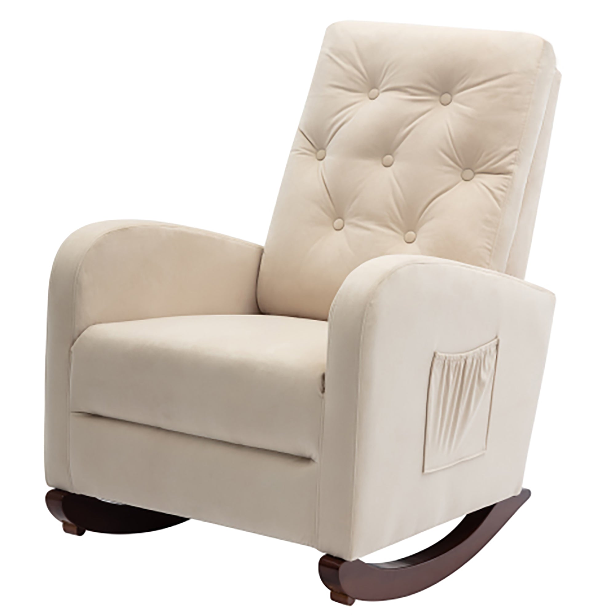 HAOYYE Single sofa reclining chair Japanese chair lazy sofa tatami balcony reclining sofa adjustable chair Sturdy Space-Saving Heavy Duty Modern Design Adults Dorm Room Easy Assembly Bedroom Furniture