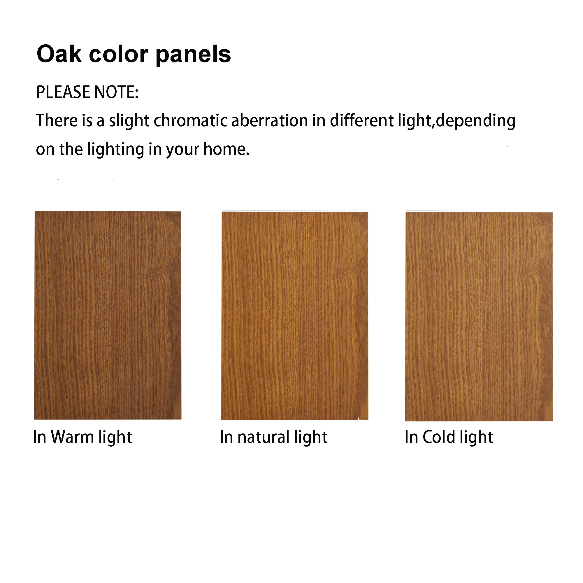 HAOYYE Corner Curio Cabinet with Lights, Adjustable Tempered Glass Shelves, Mirrored Back, Display Cabinet,Oak (E26 light bulb not included) Sturdy Space-Saving Heavy Duty Modern Design Adults Dorm Room